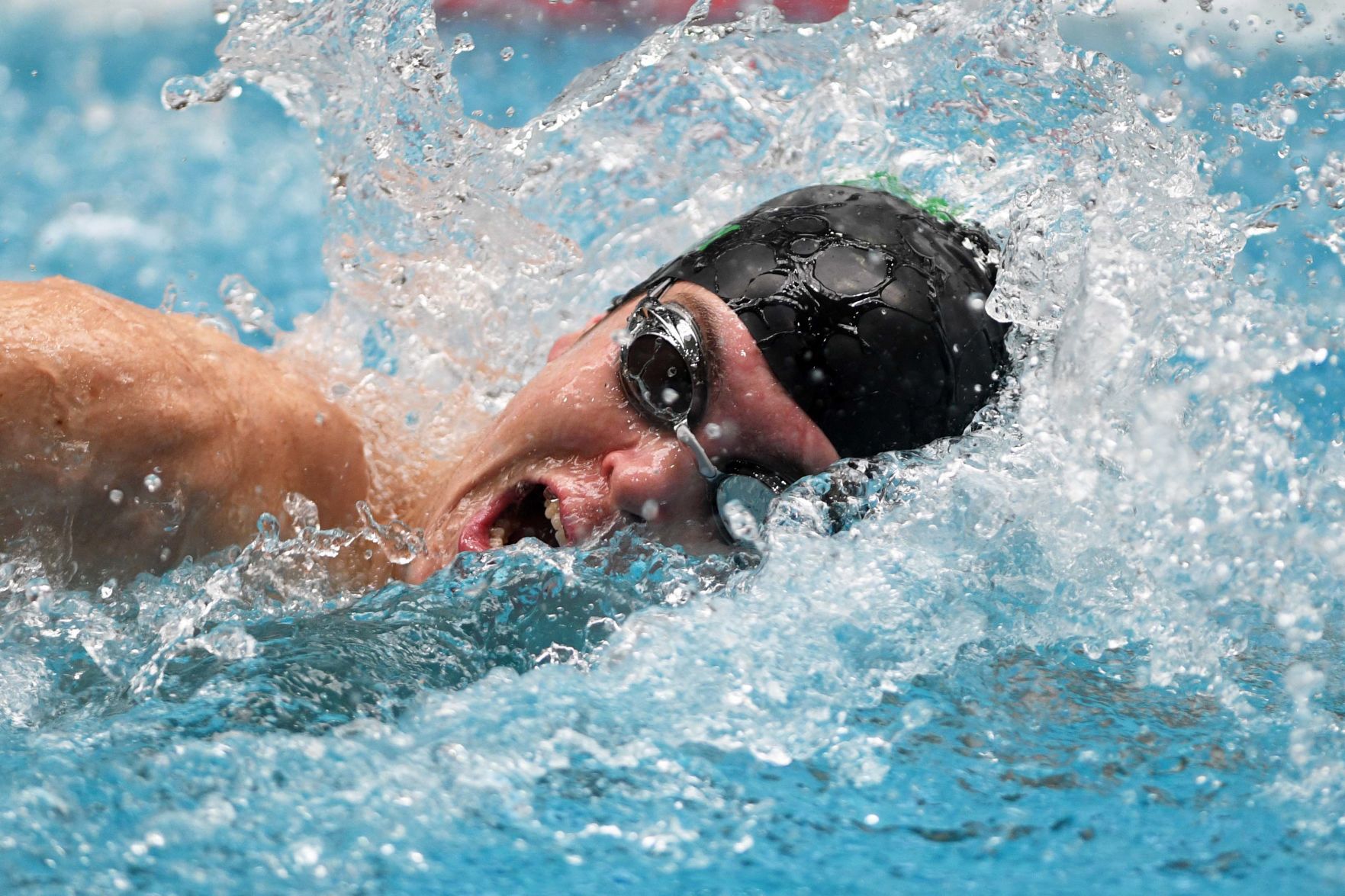 Mid Penn Swimming